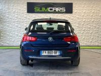 BMW Série 1 II (F21/F20) 118i 136ch UrbanChic 5p - <small></small> 17.990 € <small>TTC</small> - #3