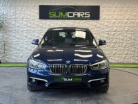 BMW Série 1 II (F21/F20) 118i 136ch UrbanChic 5p - <small></small> 17.990 € <small>TTC</small> - #4