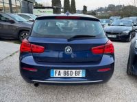 BMW Série 1 II (F21/F20) 118i 136ch UrbanChic 5p - <small></small> 17.990 € <small>TTC</small> - #5