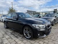 BMW Série 1 II (F21/F20) 118iA 136ch M Sport 5p - <small></small> 20.990 € <small>TTC</small> - #1