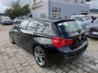 BMW Série 1 II (F21/F20) 118iA 136ch M Sport 5p - <small></small> 20.990 € <small>TTC</small> - #2