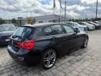 BMW Série 1 II (F21/F20) 118iA 136ch M Sport 5p - <small></small> 20.990 € <small>TTC</small> - #3