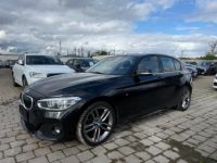 BMW Série 1 II (F21/F20) 118iA 136ch M Sport 5p - <small></small> 20.990 € <small>TTC</small> - #4