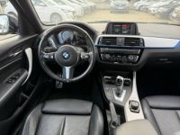 BMW Série 1 II (F21/F20) 118iA 136ch M Sport 5p - <small></small> 20.990 € <small>TTC</small> - #5