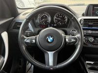 BMW Série 1 II (F21/F20) 118iA 136ch M Sport 5p - <small></small> 20.990 € <small>TTC</small> - #7