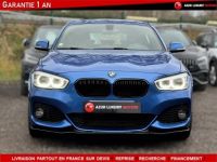 BMW Série 1 II (F21/F20) 118iA 136ch M Sport 5p - <small></small> 18.990 € <small>TTC</small> - #2