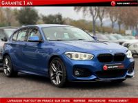 BMW Série 1 II (F21/F20) 118iA 136ch M Sport 5p - <small></small> 18.990 € <small>TTC</small> - #3