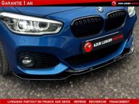 BMW Série 1 II (F21/F20) 118iA 136ch M Sport 5p - <small></small> 18.990 € <small>TTC</small> - #4