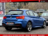 BMW Série 1 II (F21/F20) 118iA 136ch M Sport 5p - <small></small> 18.990 € <small>TTC</small> - #5