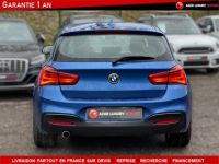 BMW Série 1 II (F21/F20) 118iA 136ch M Sport 5p - <small></small> 18.990 € <small>TTC</small> - #6