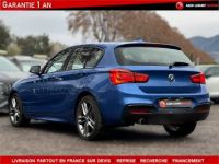 BMW Série 1 II (F21/F20) 118iA 136ch M Sport 5p - <small></small> 18.990 € <small>TTC</small> - #7