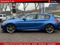 BMW Série 1 II (F21/F20) 118iA 136ch M Sport 5p - <small></small> 18.990 € <small>TTC</small> - #9