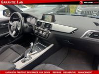 BMW Série 1 II (F21/F20) 118iA 136ch M Sport 5p - <small></small> 18.990 € <small>TTC</small> - #11