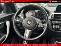 BMW Série 1 II (F21/F20) 118iA 136ch M Sport 5p - <small></small> 18.990 € <small>TTC</small> - #15