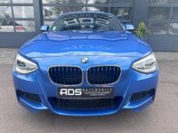 BMW Série 1 II (F21/F20) 120d xDrive 184ch M Sport 3p - <small></small> 16.990 € <small>TTC</small> - #2