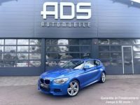 BMW Série 1 II (F21/F20) 120d xDrive 184ch M Sport 3p - <small></small> 16.990 € <small>TTC</small> - #3