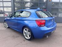 BMW Série 1 II (F21/F20) 120d xDrive 184ch M Sport 3p - <small></small> 16.990 € <small>TTC</small> - #4