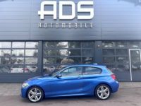 BMW Série 1 II (F21/F20) 120d xDrive 184ch M Sport 3p - <small></small> 16.990 € <small>TTC</small> - #6