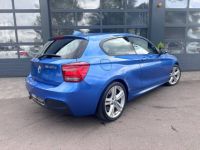 BMW Série 1 II (F21/F20) 120d xDrive 184ch M Sport 3p - <small></small> 16.990 € <small>TTC</small> - #9