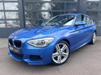 BMW Série 1 II (F21/F20) 120d xDrive 184ch M Sport 3p - <small></small> 16.990 € <small>TTC</small> - #10