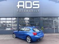 BMW Série 1 II (F21/F20) 120d xDrive 184ch M Sport 3p - <small></small> 16.990 € <small>TTC</small> - #11