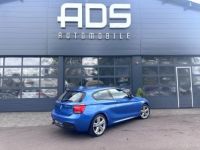 BMW Série 1 II (F21/F20) 120d xDrive 184ch M Sport 3p - <small></small> 16.990 € <small>TTC</small> - #12