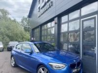 BMW Série 1 II (F21/F20) 120d xDrive 184ch M Sport 3p - <small></small> 16.990 € <small>TTC</small> - #40