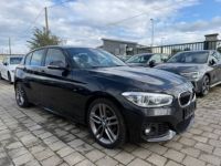 BMW Série 1 II (F21/F20) 120dA 190ch M Sport 5p - <small></small> 20.990 € <small>TTC</small> - #1