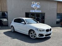 BMW Série 1 II (F21/F20) 125dA 224ch M Sport 5p - <small></small> 21.490 € <small>TTC</small> - #1