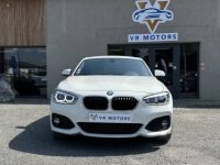 BMW Série 1 II (F21/F20) 125dA 224ch M Sport 5p - <small></small> 21.490 € <small>TTC</small> - #2