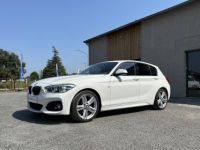 BMW Série 1 II (F21/F20) 125dA 224ch M Sport 5p - <small></small> 21.490 € <small>TTC</small> - #3