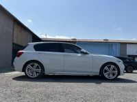 BMW Série 1 II (F21/F20) 125dA 224ch M Sport 5p - <small></small> 21.490 € <small>TTC</small> - #4