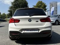 BMW Série 1 II (F21/F20) 125dA 224ch M Sport 5p - <small></small> 21.490 € <small>TTC</small> - #5