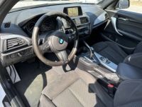 BMW Série 1 II (F21/F20) 125dA 224ch M Sport 5p - <small></small> 21.490 € <small>TTC</small> - #6