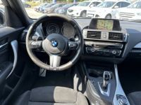 BMW Série 1 II (F21/F20) 125dA 224ch M Sport 5p - <small></small> 21.490 € <small>TTC</small> - #7