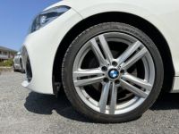 BMW Série 1 II (F21/F20) 125dA 224ch M Sport 5p - <small></small> 21.490 € <small>TTC</small> - #11