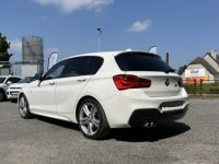 BMW Série 1 II (F21/F20) 125dA 224ch M Sport 5p - <small></small> 21.490 € <small>TTC</small> - #12