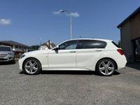 BMW Série 1 II (F21/F20) 125dA 224ch M Sport 5p - <small></small> 21.490 € <small>TTC</small> - #13