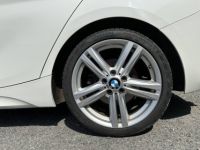 BMW Série 1 II (F21/F20) 125dA 224ch M Sport 5p - <small></small> 21.490 € <small>TTC</small> - #25