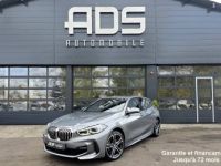 BMW Série 1 III (F40) 118iA 136ch M Sport DKG7 / À PARTIR DE 419,66 € * - <small></small> 29.990 € <small>TTC</small> - #3