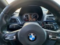 BMW Série 1 LCI 5 portes 116i 1.5 i 109 cv , Finition M SPORT Historique PELRAS Garantie 12 mois - <small></small> 16.490 € <small>TTC</small> - #16