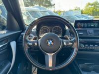 BMW Série 1 LCI 5 portes 120d xDrive 2.0 d 190 cv Boîte auto , M SPORT VIDANGE DE BOITE OK HISTORIQUE GTE 12 MOIS - <small></small> 21.990 € <small>TTC</small> - #10