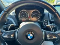 BMW Série 1 LCI 5 portes 120d xDrive 2.0 d 190 cv Boîte auto , M SPORT VIDANGE DE BOITE OK HISTORIQUE GTE 12 MOIS - <small></small> 21.990 € <small>TTC</small> - #14