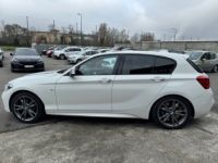 BMW Série 1 LCI M135i xDrive 3.0 i 326 cv Boîte auto ,TOIT OUVRANT/PANORAMIQUE / SIEGES CHAUFFANTS /LIGNE M PERF /VEHICULE FRANCAIS , Garantie 12 mois - <small></small> 28.990 € <small>TTC</small> - #4