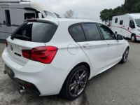 BMW Série 1 LCI M135i xDrive 3.0 i 326 cv Boîte auto ,TOIT OUVRANT/PANORAMIQUE / SIEGES CHAUFFANTS /LIGNE M PERF /VEHICULE FRANCAIS , Garantie 12 mois - <small></small> 28.990 € <small>TTC</small> - #7