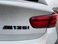 BMW Série 1 LCI M135i xDrive 3.0 i 326 cv Boîte auto ,TOIT OUVRANT/PANORAMIQUE / SIEGES CHAUFFANTS /LIGNE M PERF /VEHICULE FRANCAIS , Garantie 12 mois - <small></small> 28.990 € <small>TTC</small> - #20