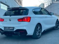 BMW Série 1 LCI M135i xDrive F21 326ch Sport 3 portes Garanti - <small></small> 24.990 € <small>TTC</small> - #3