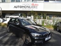 BMW Série 1 Lounge 116d 1.5 d 12V 116 cv - <small></small> 13.990 € <small>TTC</small> - #1