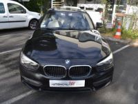 BMW Série 1 Lounge 116d 1.5 d 12V 116 cv - <small></small> 13.990 € <small>TTC</small> - #2