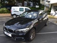 BMW Série 1 Lounge 116d 1.5 d 12V 116 cv - <small></small> 13.990 € <small>TTC</small> - #3